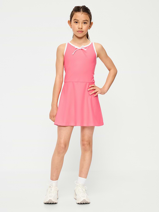 Old Navy PowerSoft Cami Athletic Dress for Girls — photo 4