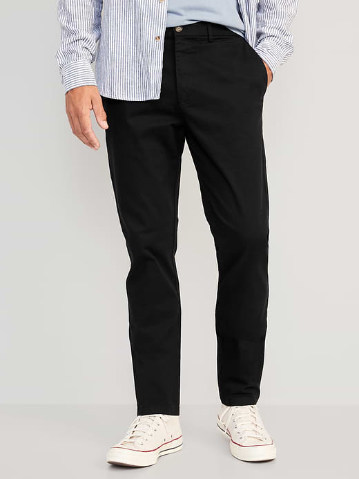 Old Navy Slim Rotation Chino Pants — photo 1