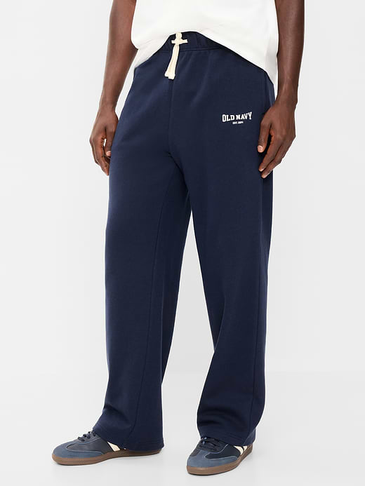 Old Navy Baggy Rotation Sweatpants — photo 3