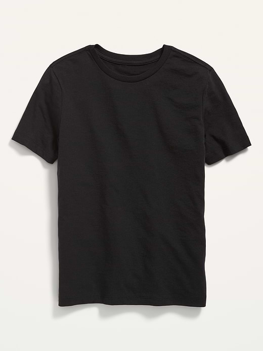 Old Navy Softest V-Neck T-Shirt for Boys — photo 1