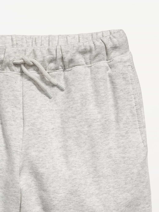 Old Navy Favorite Fleece High-Waisted Jogger Sweatpants for Girls — photo 6