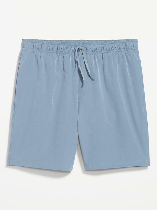 Old Navy Swim Trunks -- 7-inch inseam — photo 5
