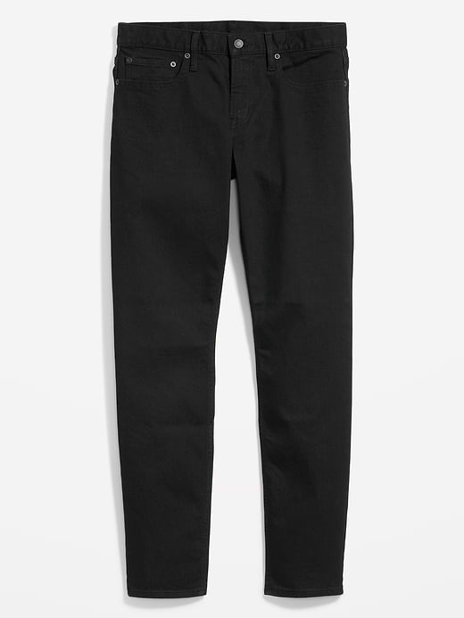 Old Navy Athletic Taper Jeans — photo 5