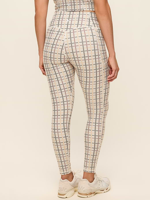 Old Navy Extra-High Waisted PowerSoft Boundless Full-Length Pocket Leggings — photo 7