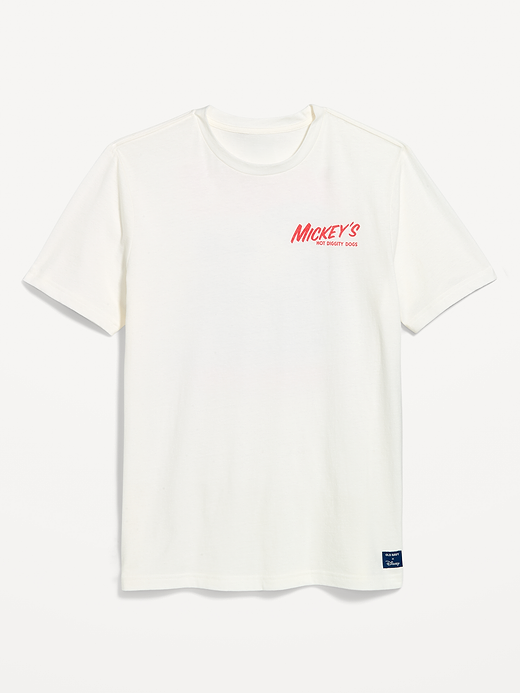 Old Navy Old Navy x Disney Graphic T-Shirt for Adults — photo 1