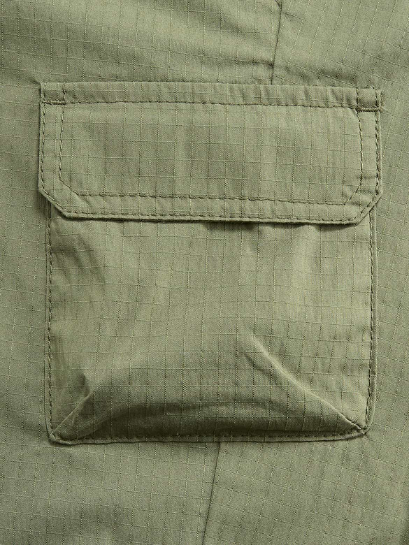 Old Navy Baggy Cargo Ripstop Pants for Toddler Boys — photo 6