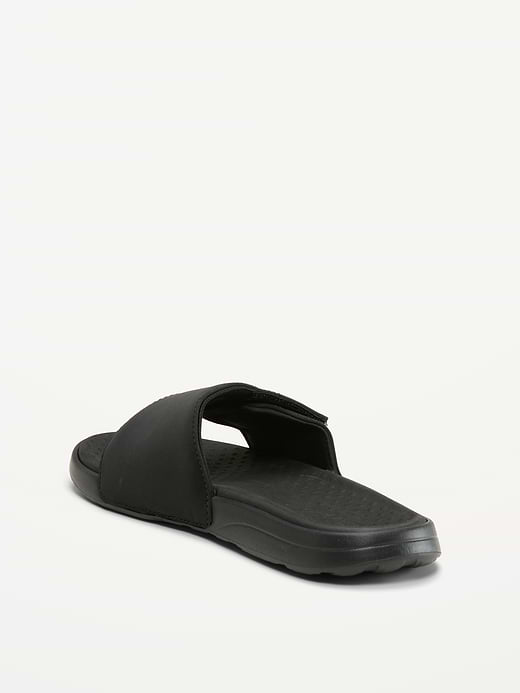 Old Navy Performance Active Slides for Boys — photo 4