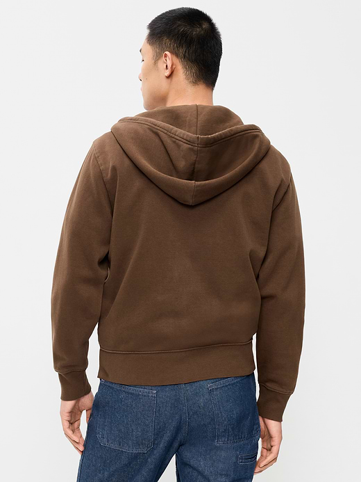 Old Navy Rotation Full-Zip Hoodie — photo 3