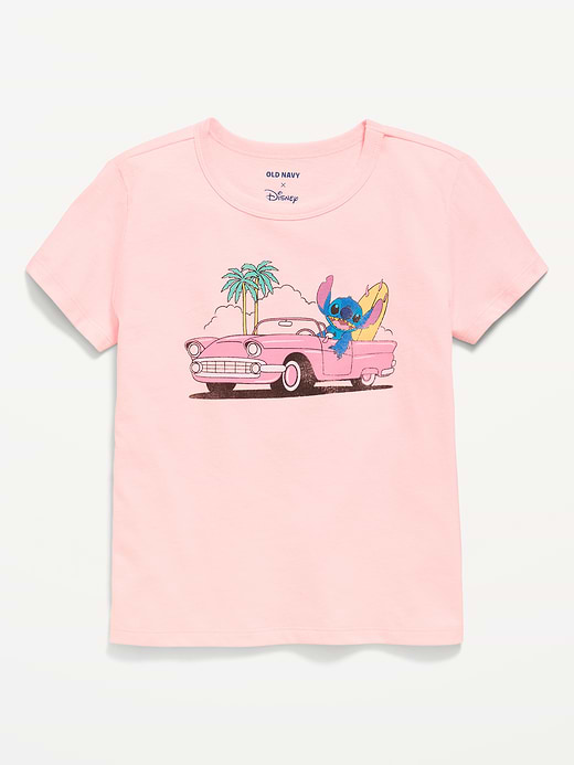 Old Navy Disney© Graphic T-Shirt for Girls — photo 1