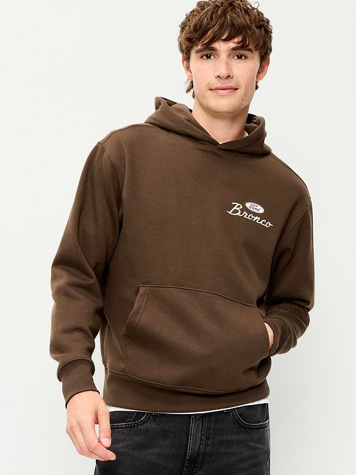 Old Navy Shelby® G.T. Pullover Hoodie — photo 1