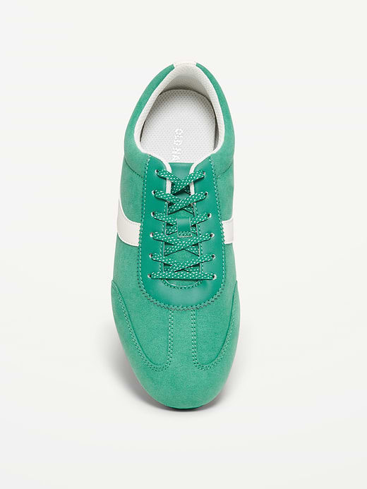 Old Navy Low-Profile Sneakers — photo 4