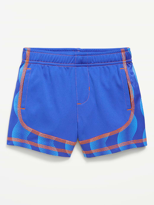 Old Navy Basketball Shorts for Toddler Boys — photo 1