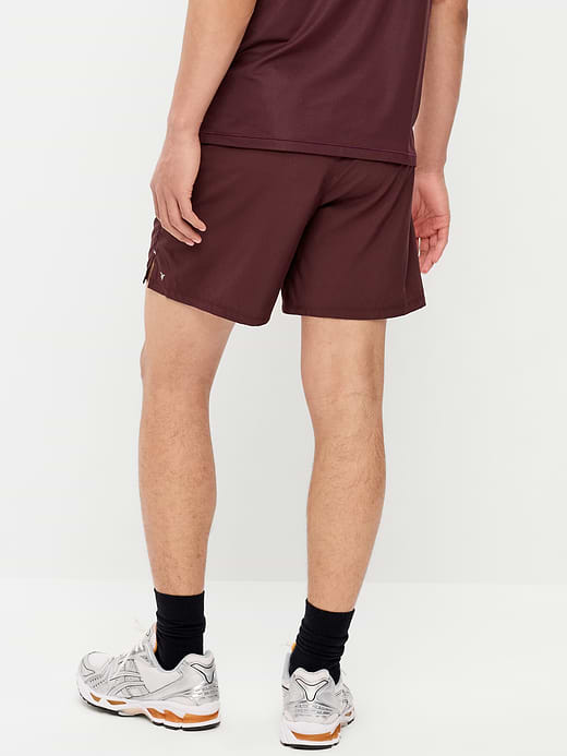 Old Navy Performance Vent Run Shorts -- 5-inch inseam — photo 3