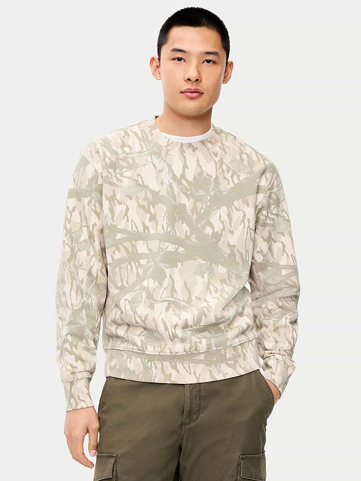 Old Navy Graphic Rotation Sweatshirt — photo 1