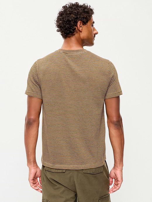 Old Navy Soft-Washed Crew-Neck T-Shirt — photo 3