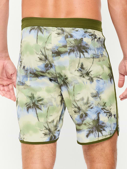 Old Navy Boardshorts -- 8-inch inseam — photo 3