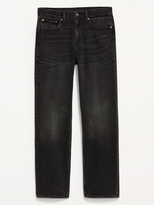Old Navy 90s Loose Jeans — photo 5
