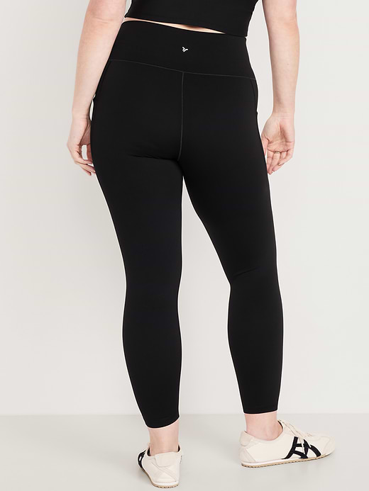 Old Navy High-Waisted StudioSmooth 7/8 Pocket Leggings — photo 6