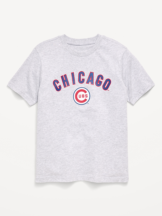 Old Navy New York Yankees Gender-Neutral T-Shirt for Kids — photo 1