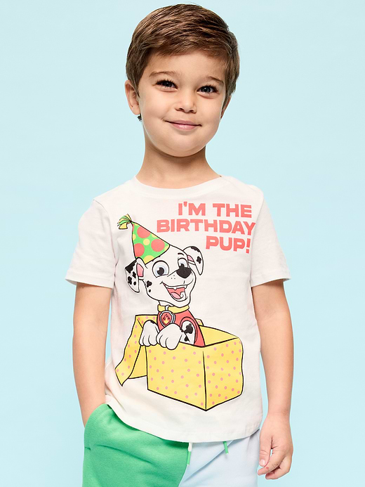 Old Navy Bluey™ Unisex Graphic T-Shirt for Toddler — photo 1