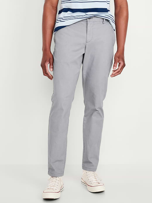 Old Navy Athletic Taper Rotation Chino Pants — photo 1