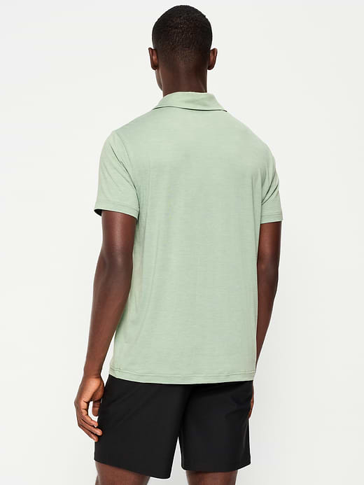 Old Navy CloudMotion Polo — photo 3