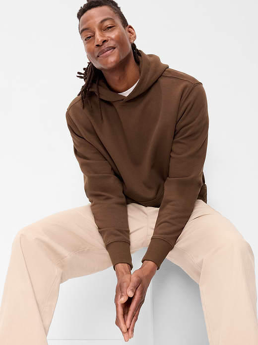 Old Navy Rotation Popover Hoodie — photo 4