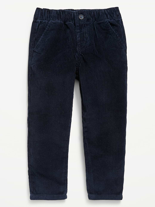 Old Navy Tapered Pull-On Pants for Toddler Boys — photo 1