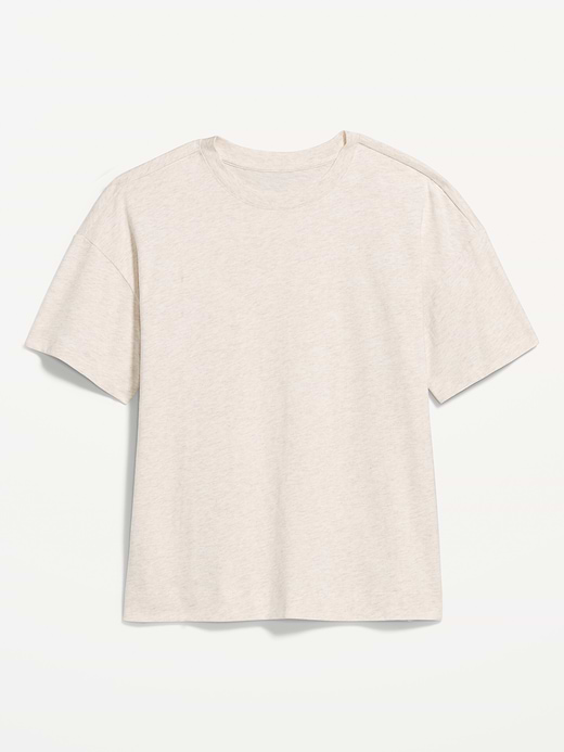 Old Navy Vintage Crew-Neck T-Shirt — photo 5