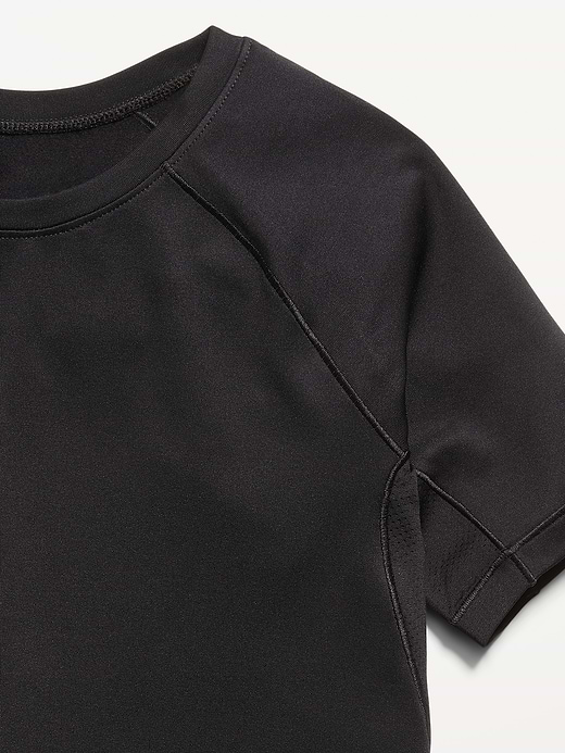 Old Navy UltraBase Short-Sleeve Performance T-Shirt for Boys — photo 6