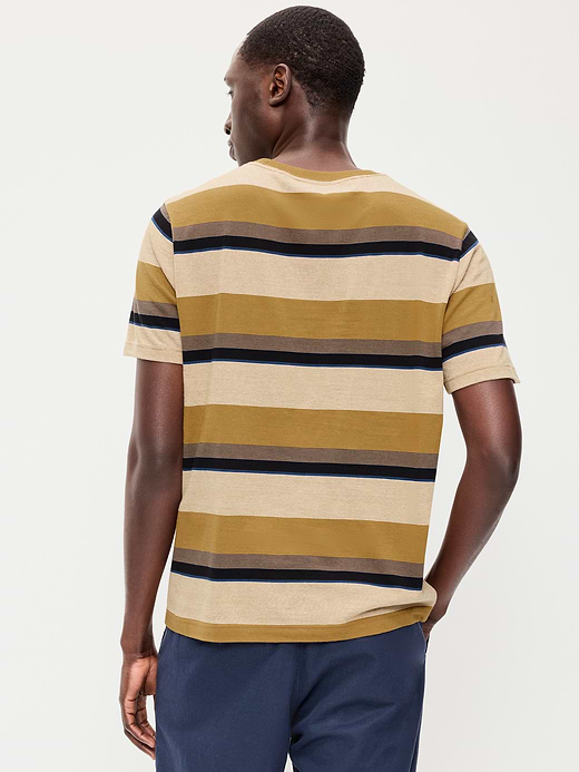 Old Navy Soft-Washed Crew-Neck T-Shirt — photo 3