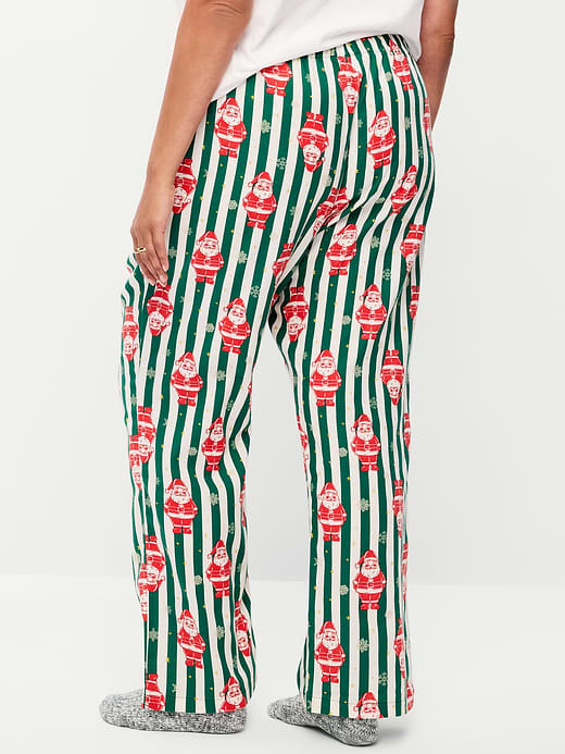Old Navy Flannel Pajama Pants — photo 9