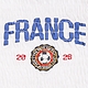 Old Navy FIFA World Cup 26™ Brazil Smocked Graphic T-Shirt for Girls — photo 2