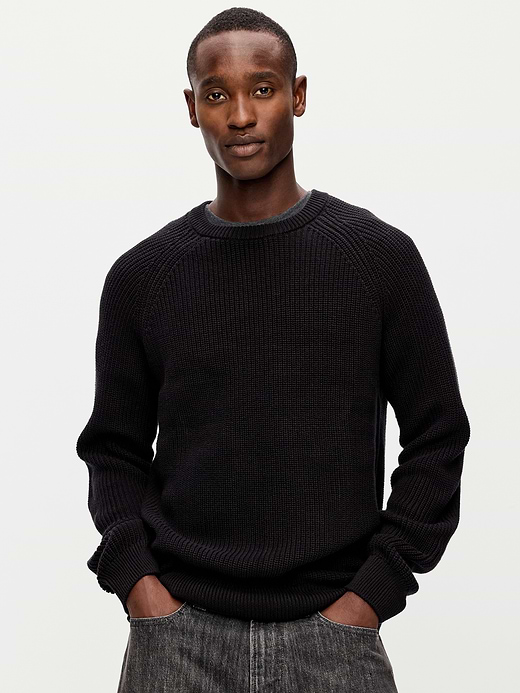 Old Navy Crew-Neck Sweater — photo 1