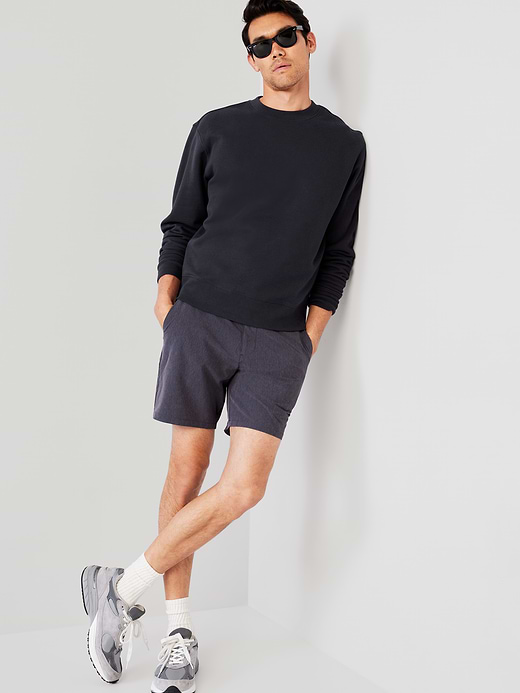 Old Navy Graphic Rotation Sweatshirt — photo 4