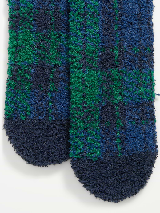 Old Navy Cozy Socks for Men — photo 3