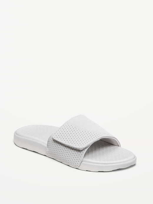 Old Navy Performance Active Slides for Boys — photo 1