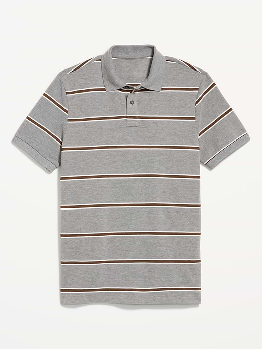 Old Navy Built-In Flex Pro Polo for Men — photo 5