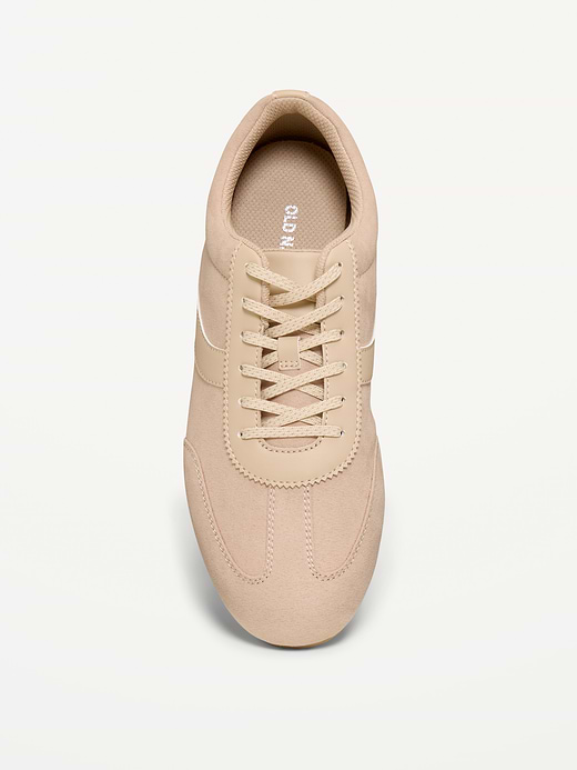 Old Navy Low-Profile Sneakers — photo 4