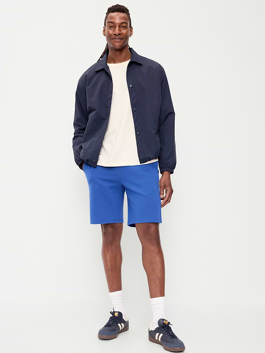 Old Navy Dynamic Fleece 4.0 Shorts -- 8-inch inseam — photo 1