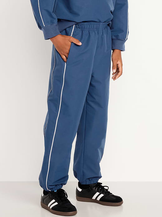 Old Navy Baggy Warm-Up Soccer Pants for Boys — photo 1