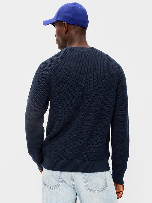 Old Navy Crew-Neck Sweater — photo 3