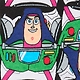 Old Navy Old Navy x Pixar Toy Story Unisex Graphic Snug-Fit Pajama Set for Toddler & Baby — photo 2