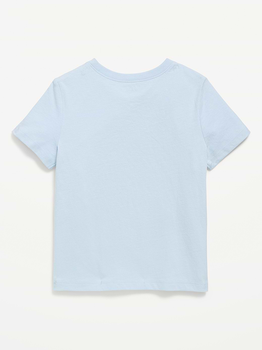 Old Navy Paw Patrol™ Unisex Graphic T-Shirt for Toddler — photo 3