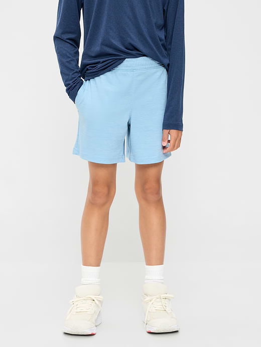 Old Navy Mesh Performance Shorts for Boys — photo 1