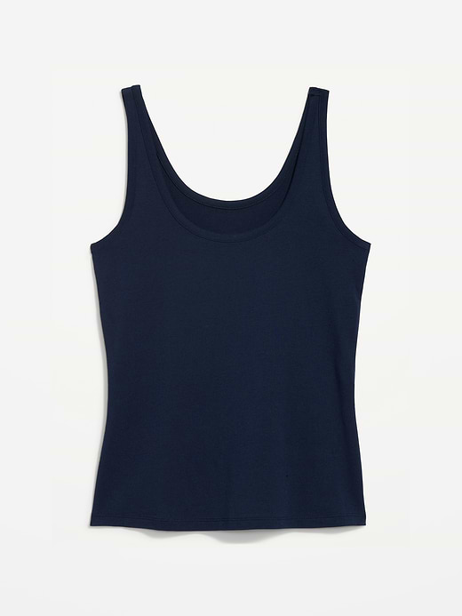 Old Navy First-Layer Scoop-Neck Tank Top — photo 3