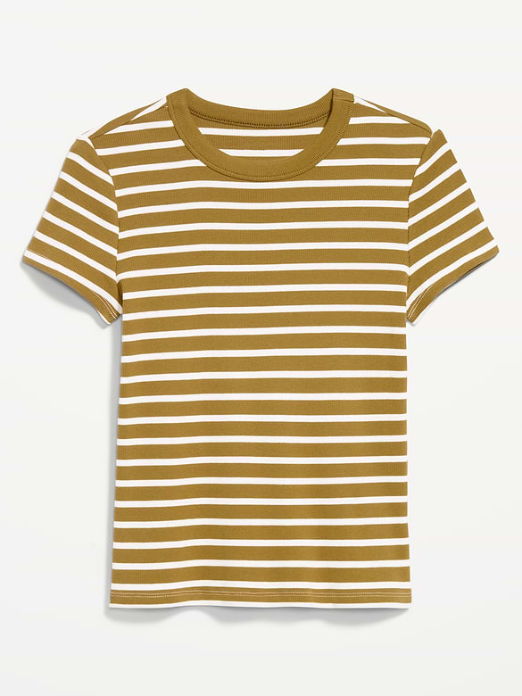 Old Navy Snug Graphic T-Shirt — photo 5