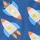 Old Navy Printed Snug-Fit Pajama Set for Toddler & Baby — photo 2