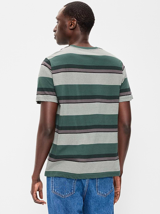 Old Navy Soft-Washed Crew-Neck T-Shirt — photo 3