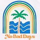 Old Navy Short-Sleeve Graphic Rashguard Swim Top for Toddler Boys — photo 2